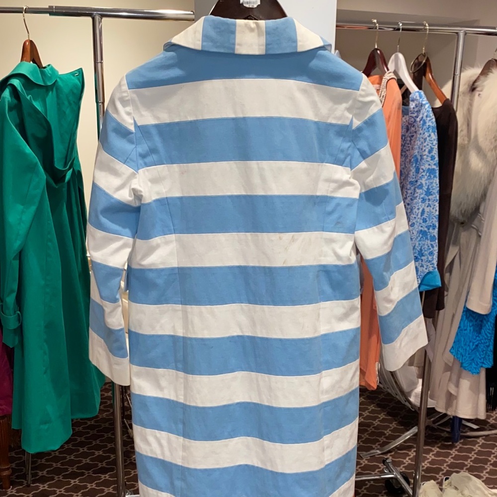Vintage Kate Spade Coat - Picture 5 of 6